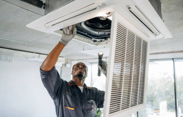 Licensed Hvac service in Langston, OK - FH HVAC